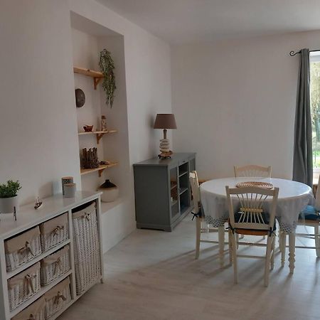 Balade Sur Le Port Apartment Dinan Ngoại thất bức ảnh