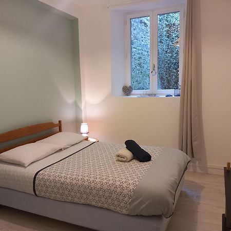 Balade Sur Le Port Apartment Dinan Ngoại thất bức ảnh