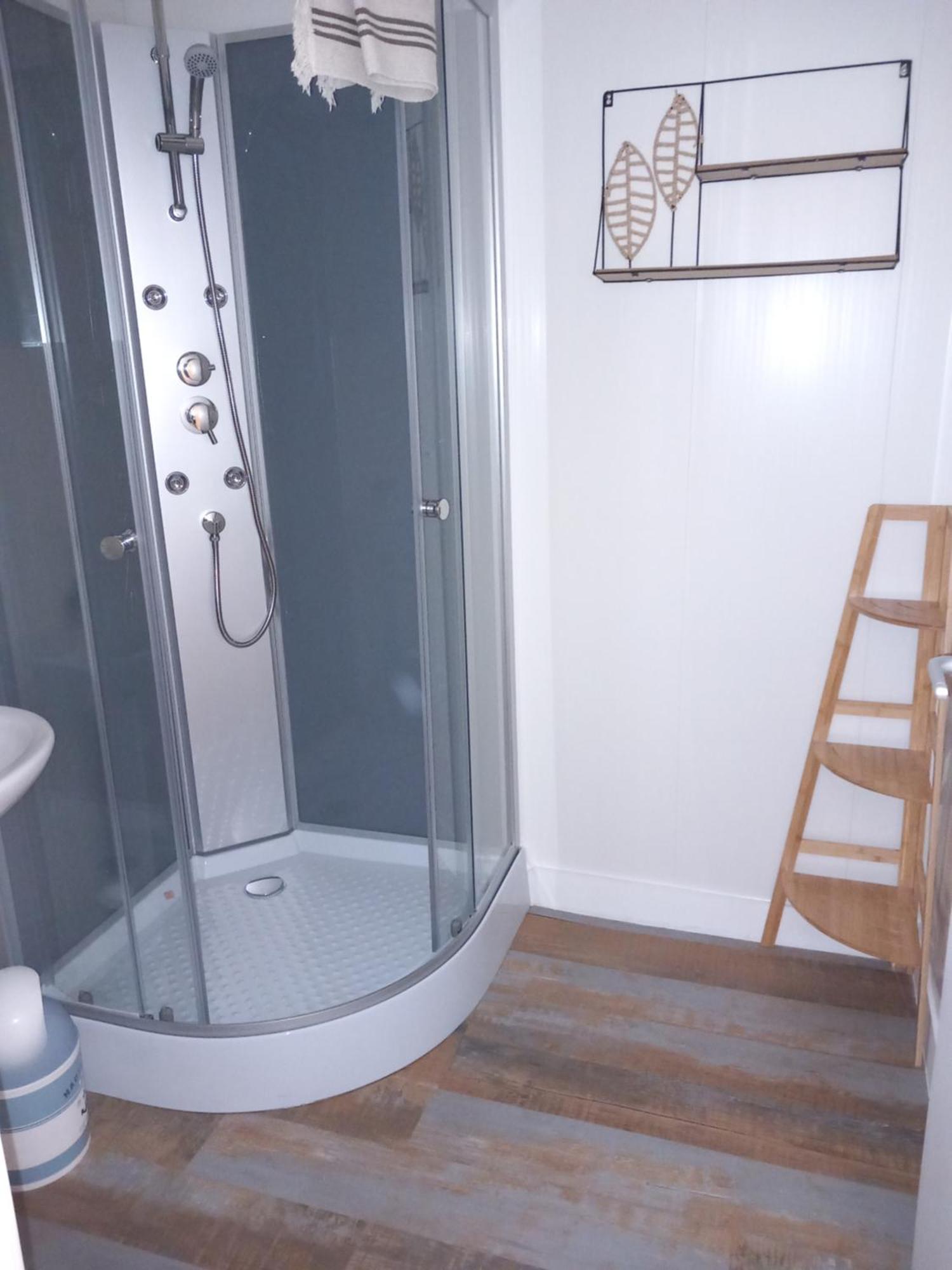 Balade Sur Le Port Apartment Dinan Ngoại thất bức ảnh