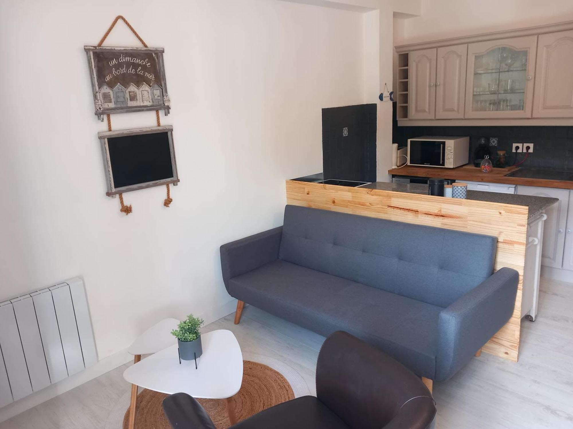Balade Sur Le Port Apartment Dinan Ngoại thất bức ảnh
