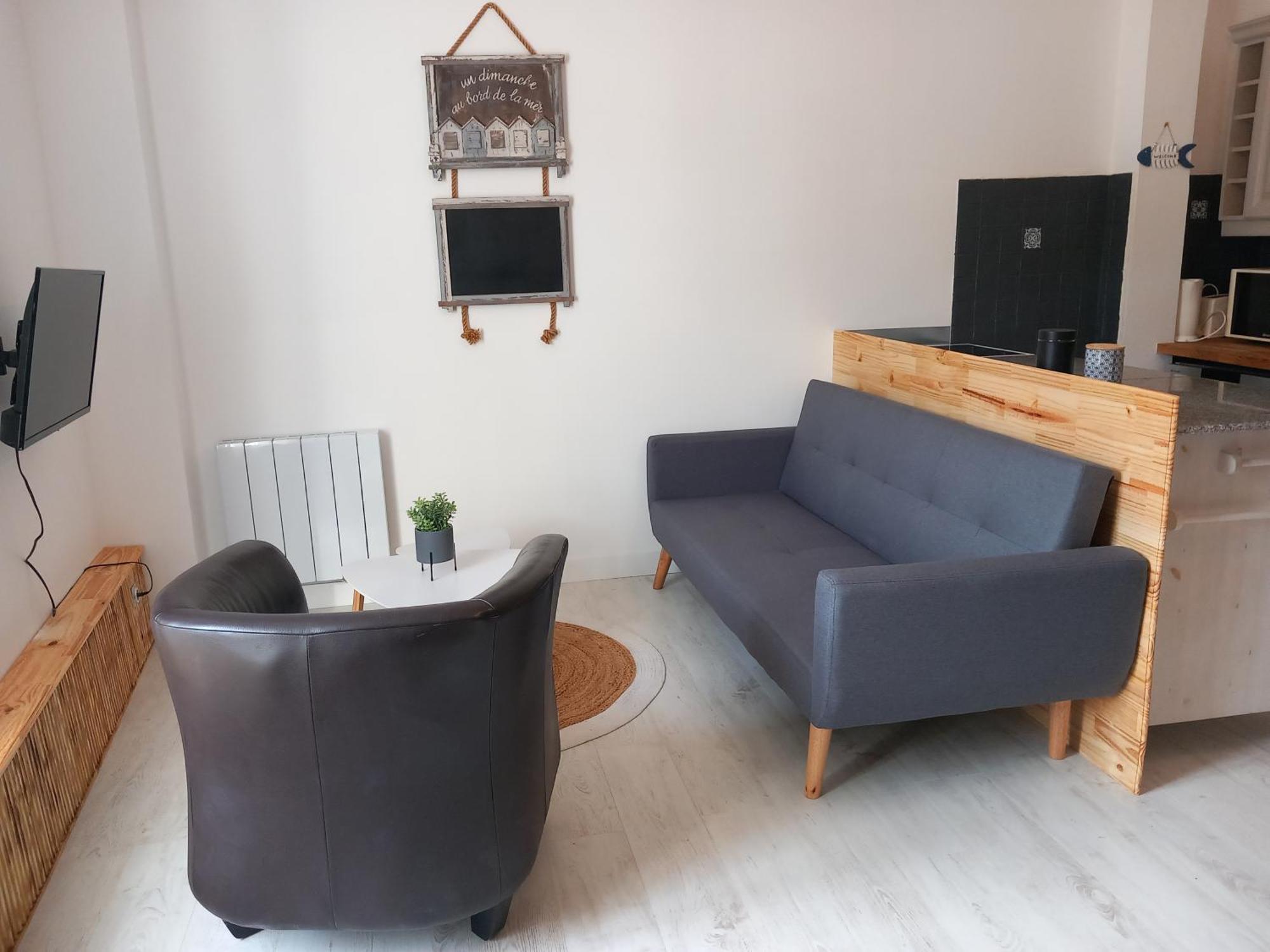 Balade Sur Le Port Apartment Dinan Ngoại thất bức ảnh