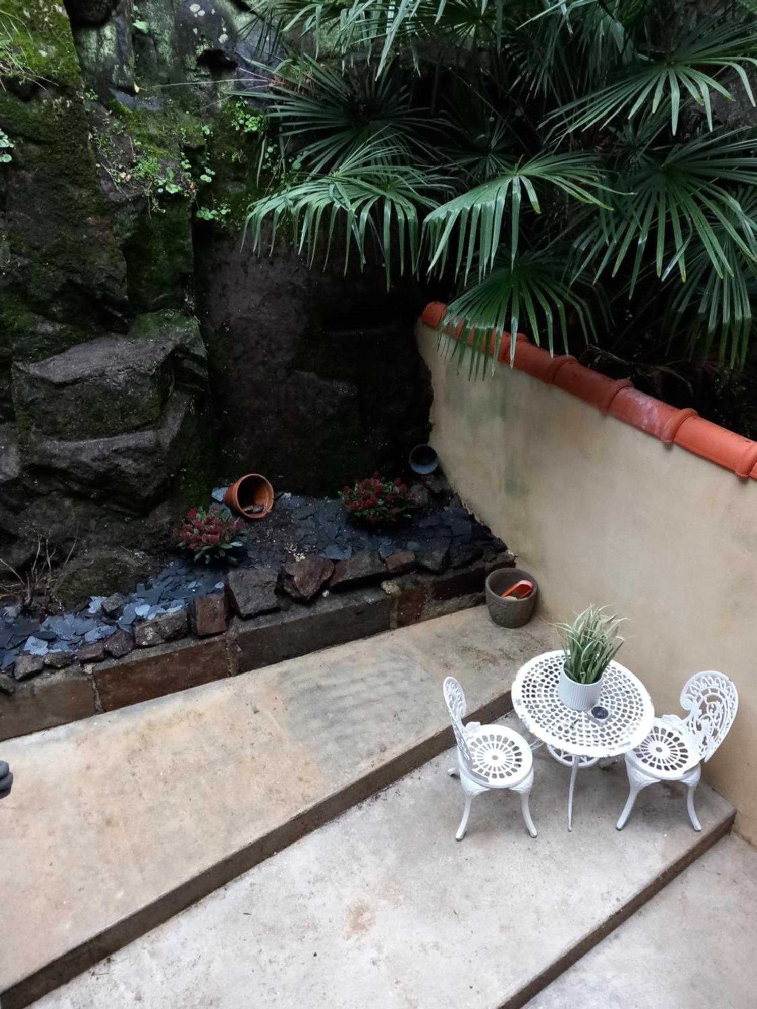 Balade Sur Le Port Apartment Dinan Ngoại thất bức ảnh