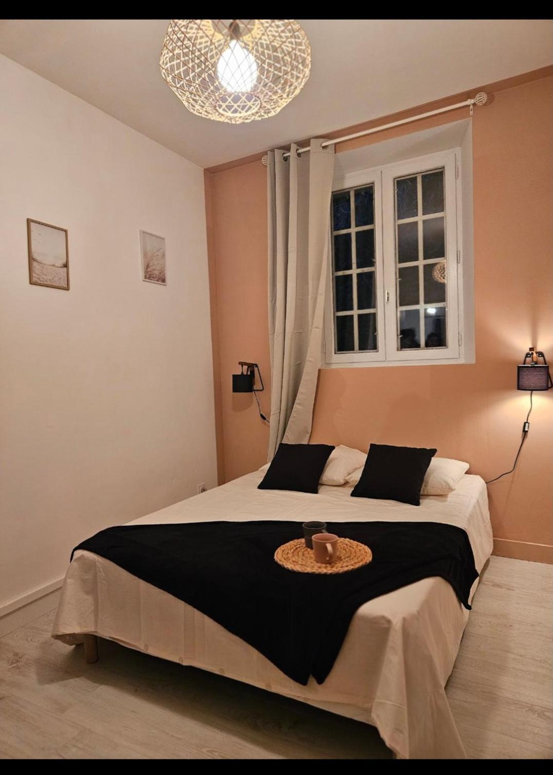 Balade Sur Le Port Apartment Dinan Ngoại thất bức ảnh