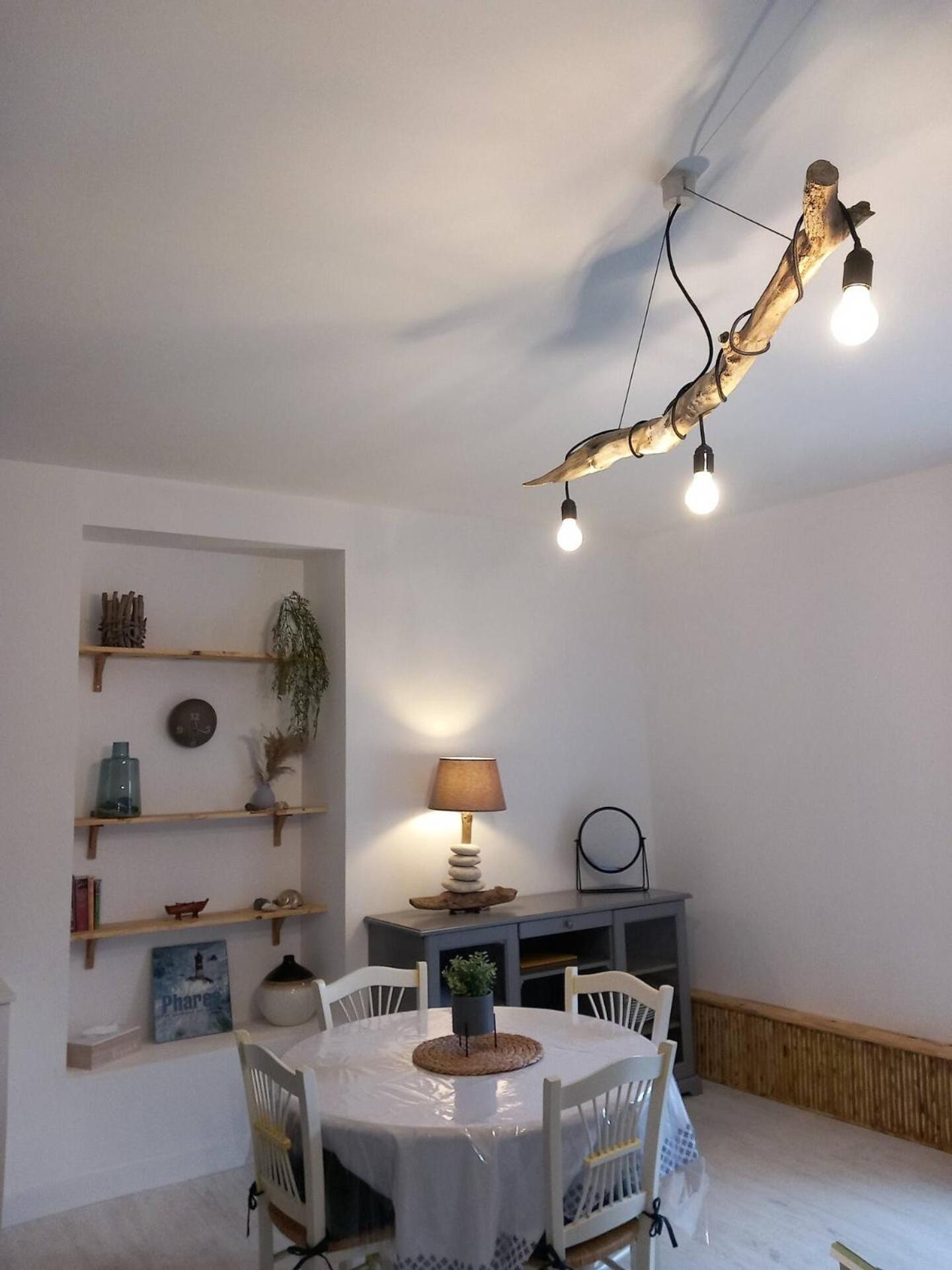Balade Sur Le Port Apartment Dinan Ngoại thất bức ảnh