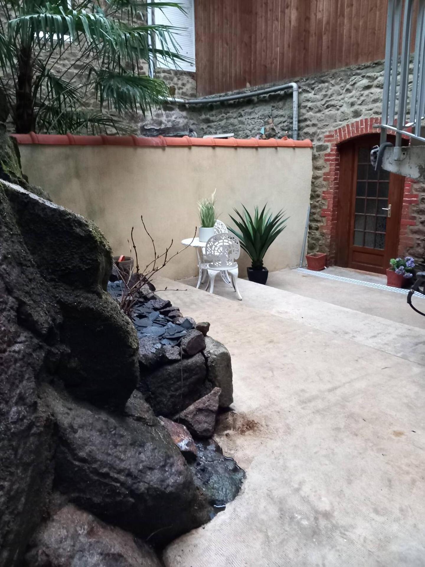 Balade Sur Le Port Apartment Dinan Ngoại thất bức ảnh