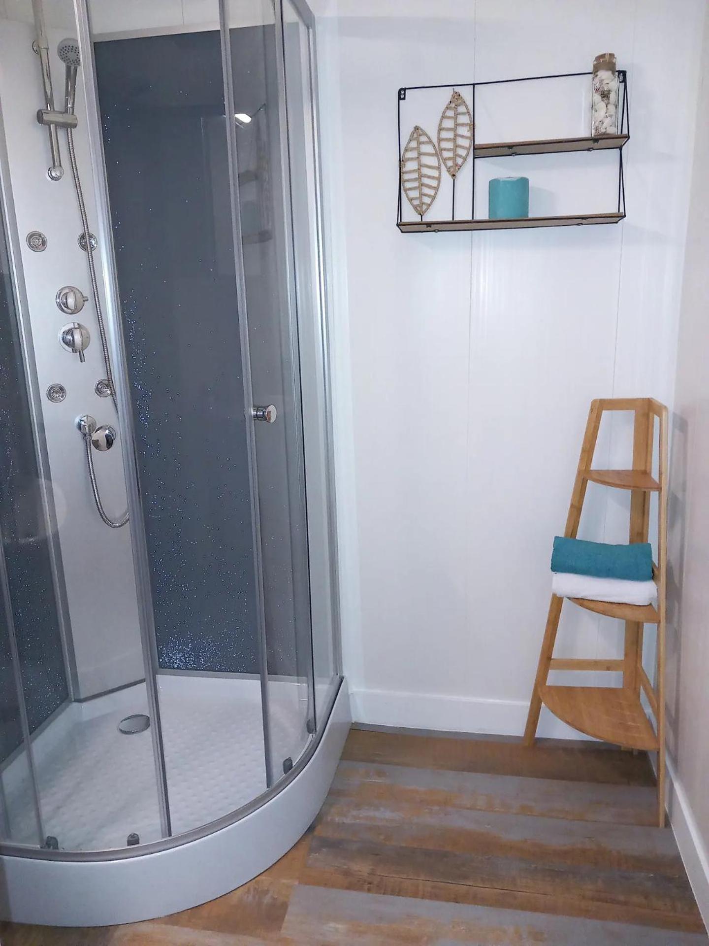Balade Sur Le Port Apartment Dinan Ngoại thất bức ảnh