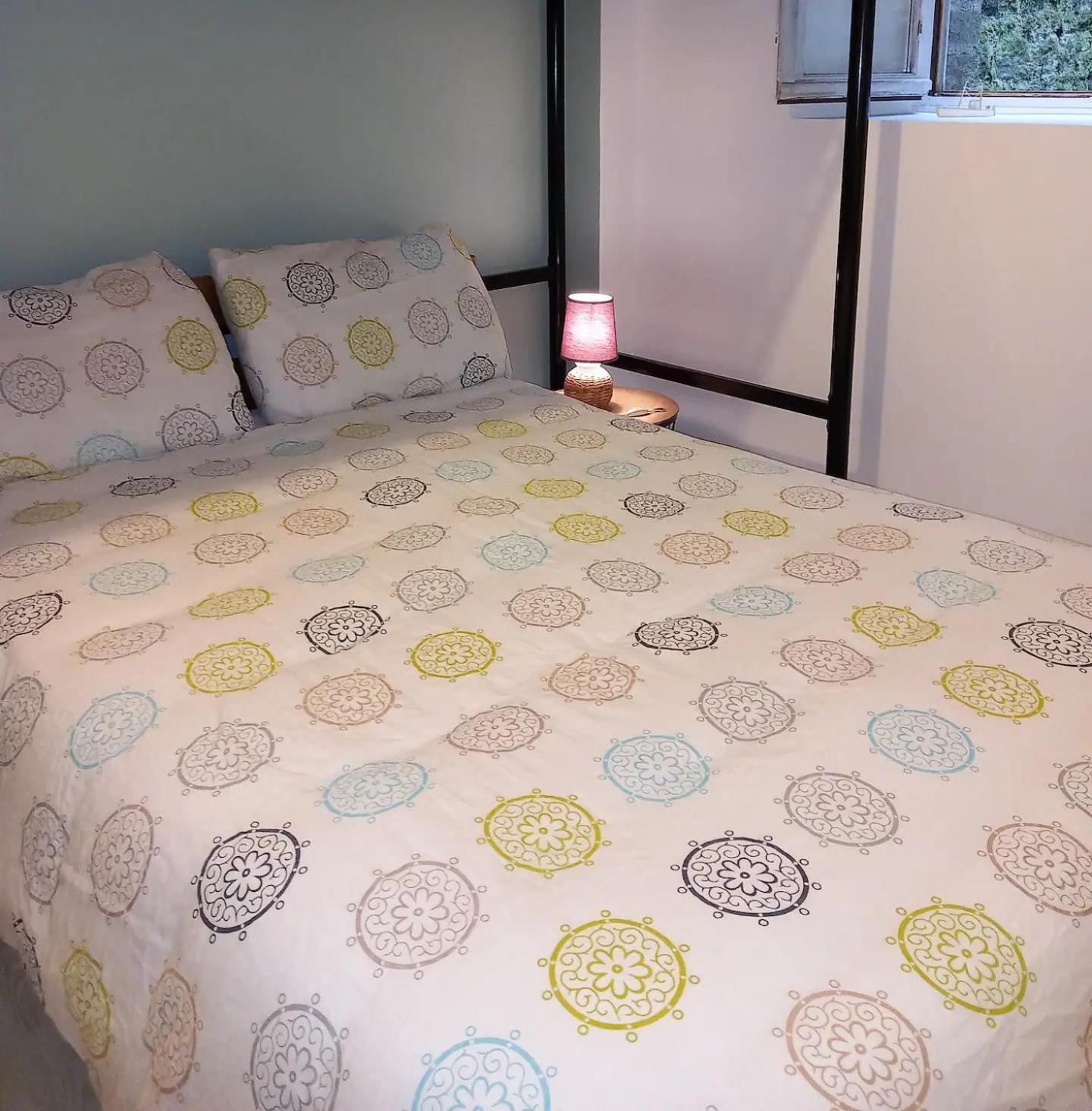Balade Sur Le Port Apartment Dinan Ngoại thất bức ảnh