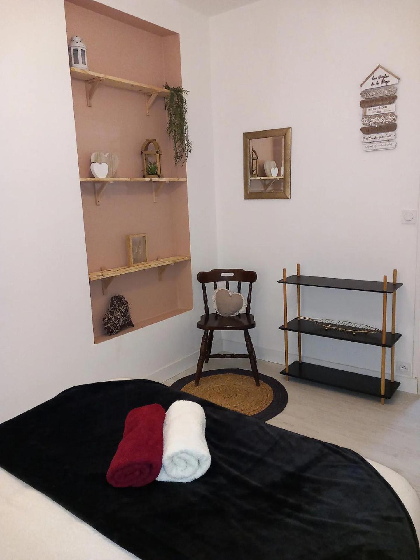 Balade Sur Le Port Apartment Dinan Ngoại thất bức ảnh
