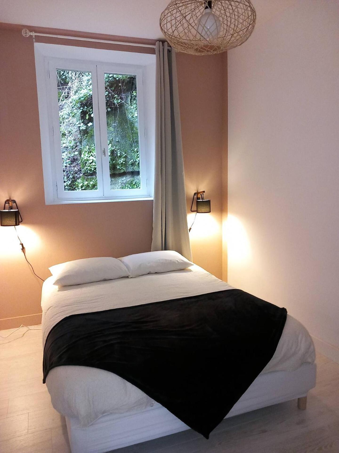 Balade Sur Le Port Apartment Dinan Ngoại thất bức ảnh